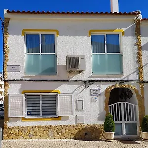 Guest house Casa Da Praia 