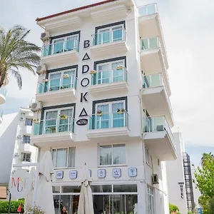 Badoka Boutique Marmaris