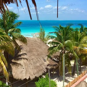 Aparthotel Nautibeach Playa Norte Isla Mujeres