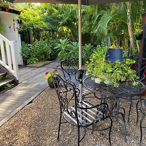 Bed & Breakfast Freshwater Bnb Hervey Bay