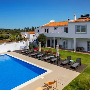 Bed & Breakfast Casa Jardim Oasis Lagoa (Algarve)