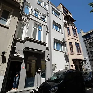 Hotel Ada Homes Taksim Istanbul