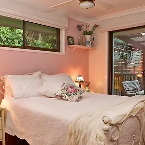 Bed & Breakfast Manitzky Magic -home With Heart Mount Tamborine