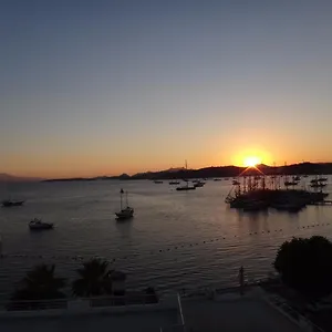 Ξενοδοχείο Bumerang, Αλικαρνασσός