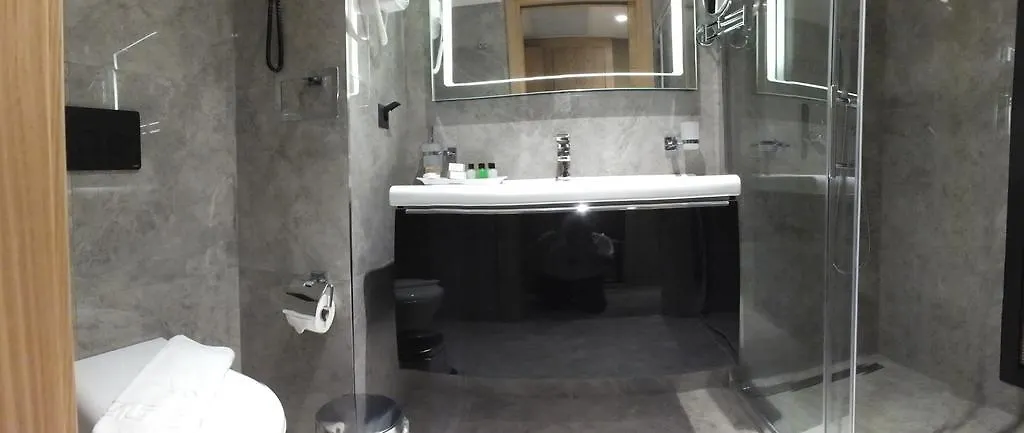 Candan Citybeach Hotel Marmaris