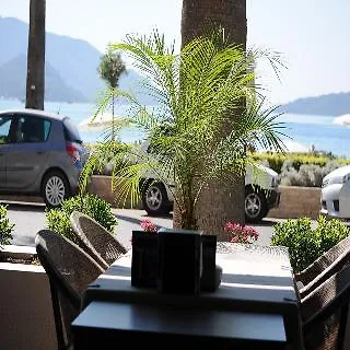 ***  Candan Citybeach Hotel Marmaris Turkey