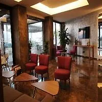 Candan Citybeach Hotel Marmaris 3*,  Turkey